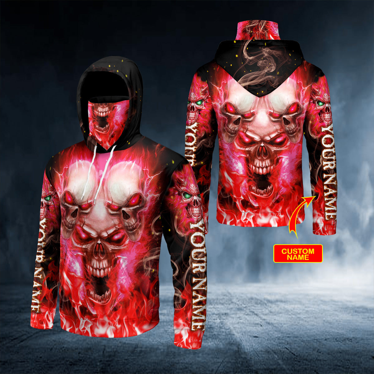 three-red-fire-skull-personalized-3d-printed-hoodie-17783828