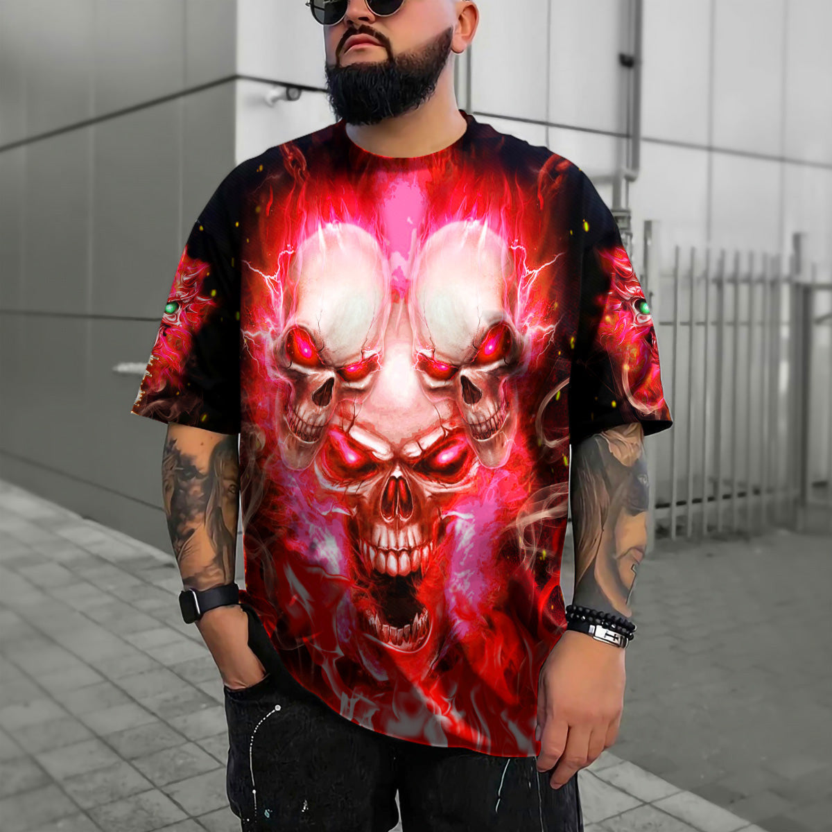 three-red-fire-skull-personalized-3d-printed-hoodie-17783828