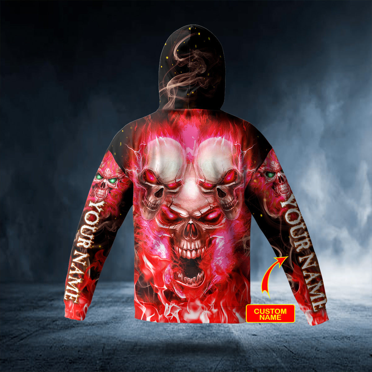 three-red-fire-skull-personalized-3d-printed-hoodie-17783828