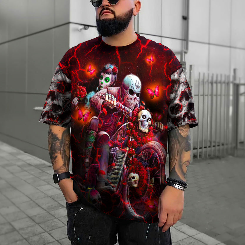 red-rose-motorcycle-skeleton-couple-skull-3d-printed-hoodie-53213304