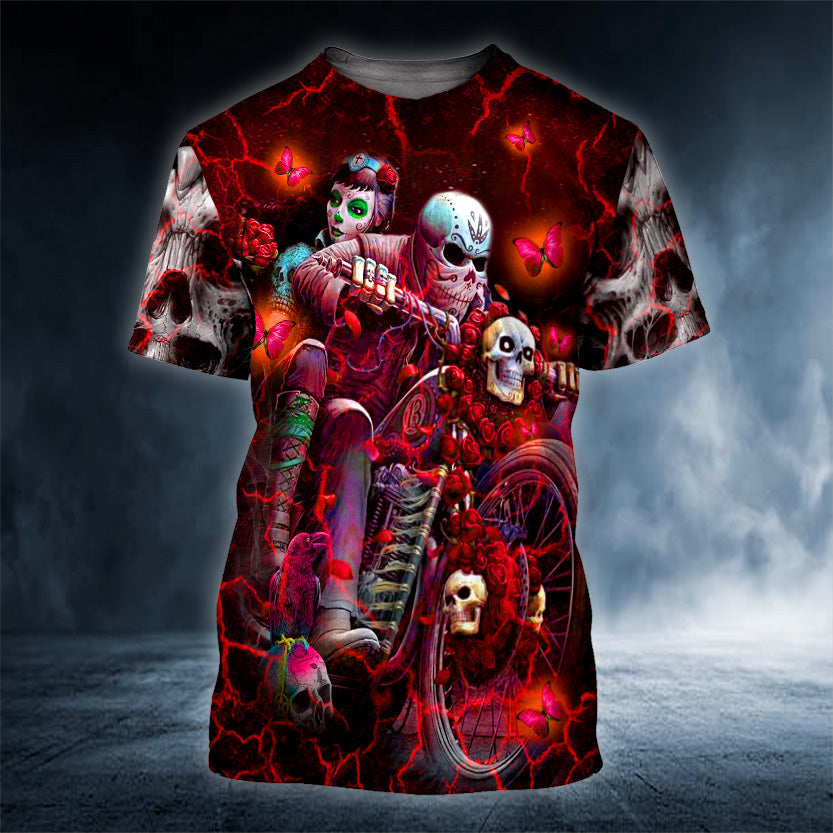 red-rose-motorcycle-skeleton-couple-skull-3d-printed-hoodie-53213304