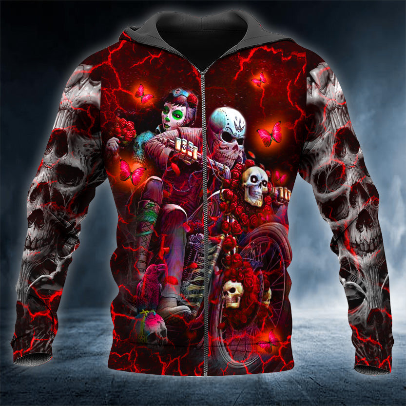 red-rose-motorcycle-skeleton-couple-skull-3d-printed-hoodie-53213304