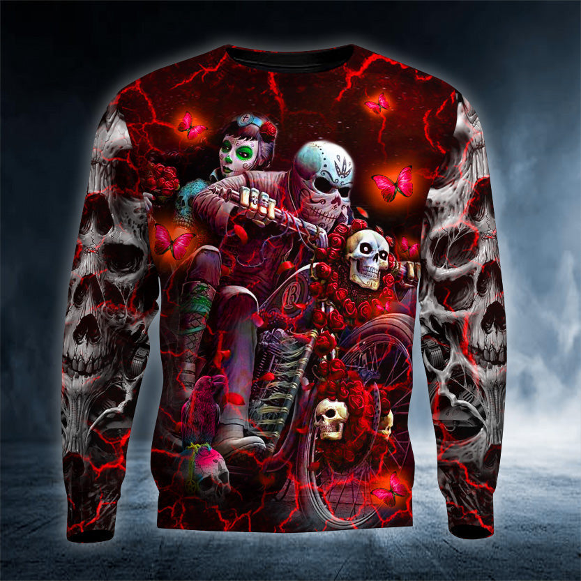 red-rose-motorcycle-skeleton-couple-skull-3d-printed-hoodie-53213304