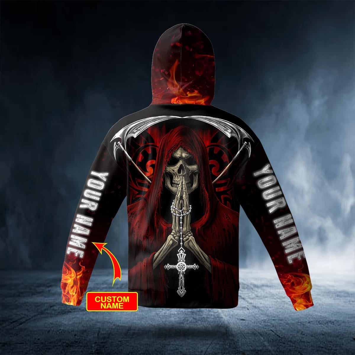 scythe-of-death-reaper-prayer-skull-personalized-3d-printed-hoodie-45824093