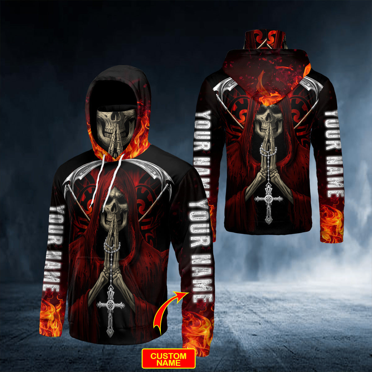 scythe-of-death-reaper-prayer-skull-personalized-3d-printed-hoodie-45824093