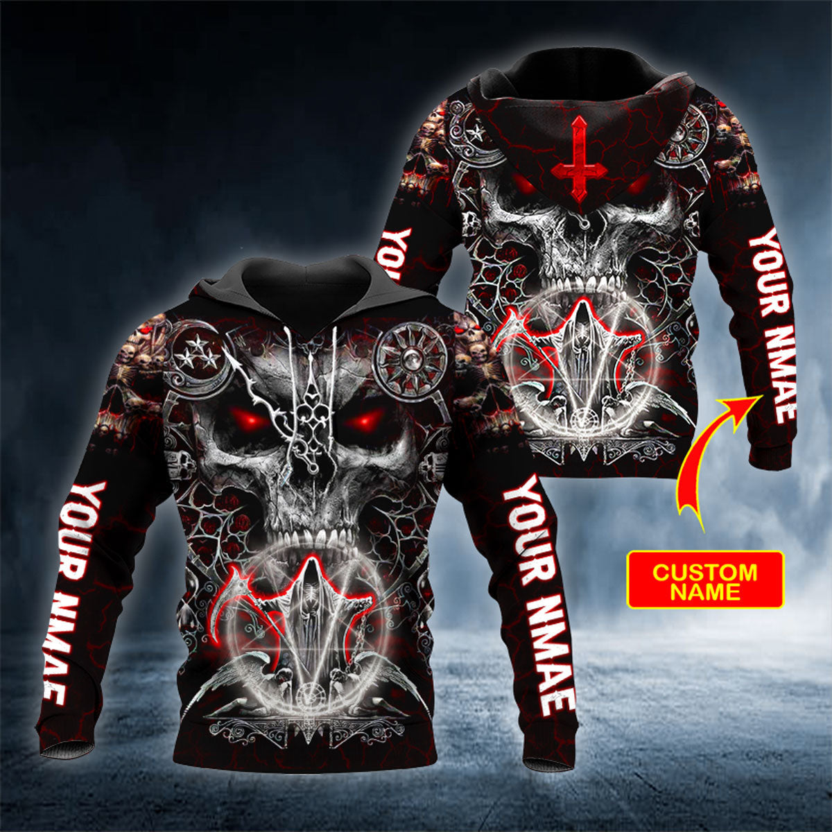 satanic-compass-grim-reaper-skull-personalized-3d-printed-hoodie-6136299