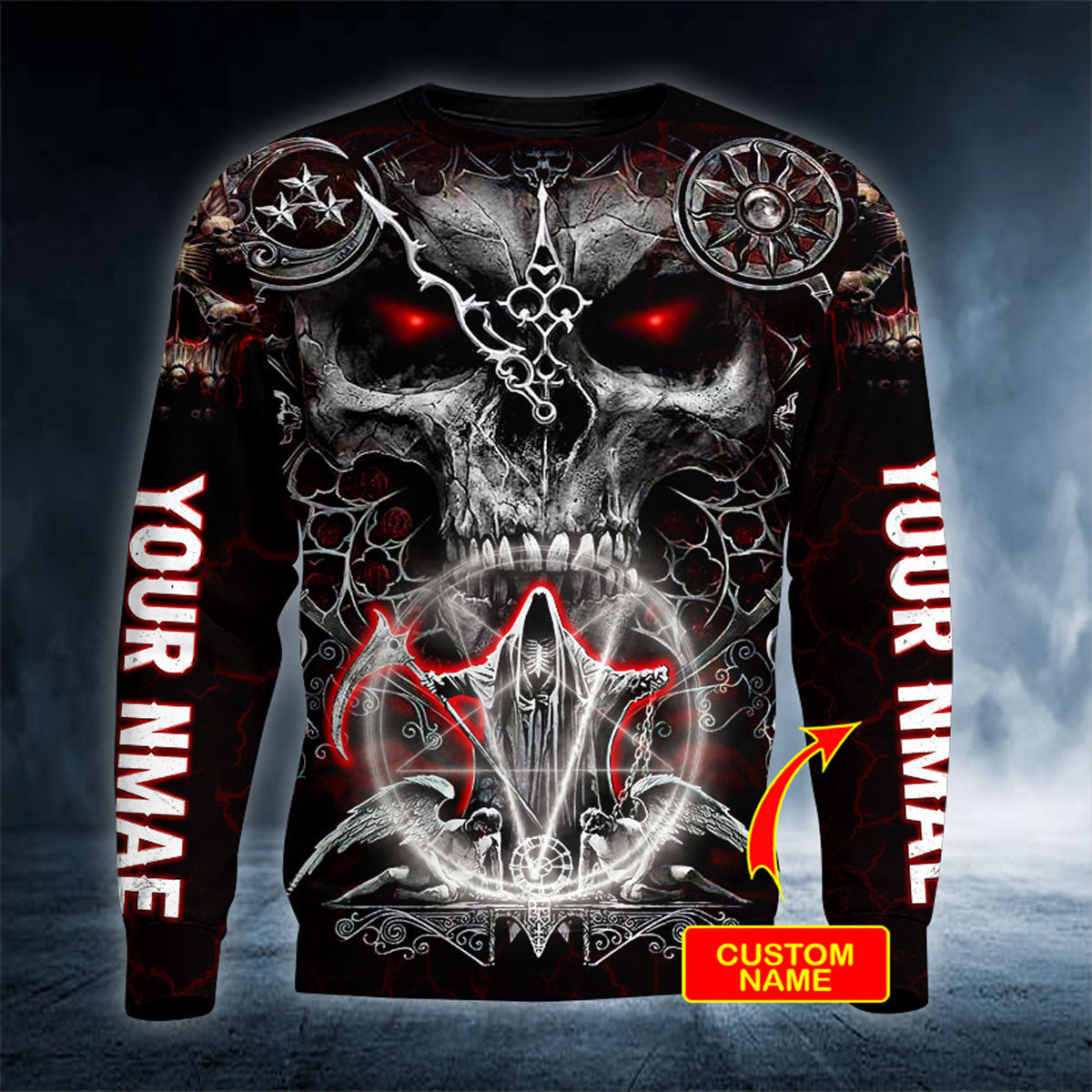 satanic-compass-grim-reaper-skull-personalized-3d-printed-hoodie-6136299