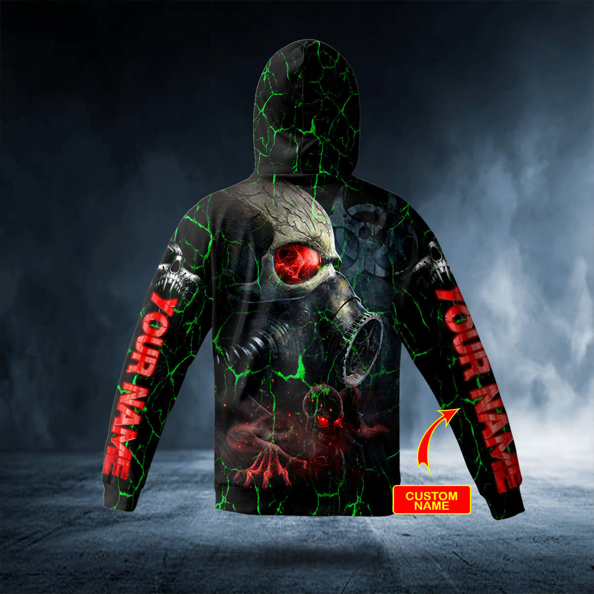 red-biohazard-toxic-skull-personalized-3d-printed-hoodie-2328136