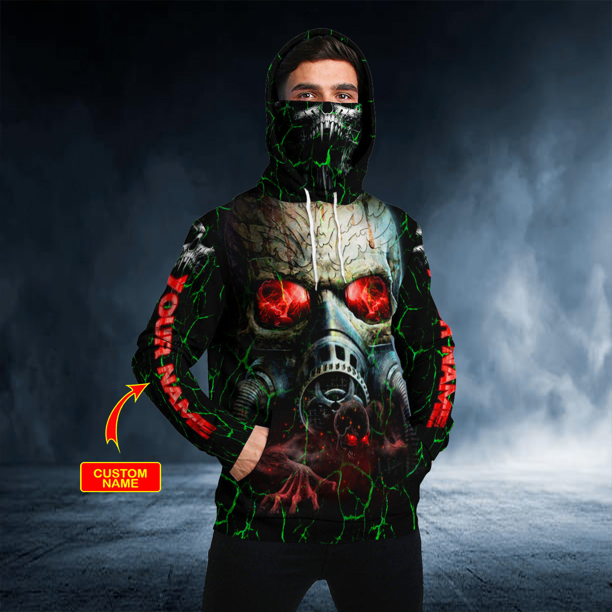 red-biohazard-toxic-skull-personalized-3d-printed-hoodie-2328136