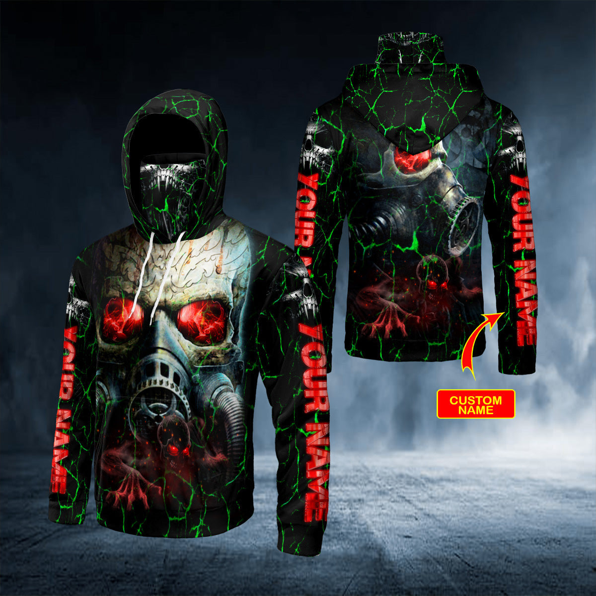 red-biohazard-toxic-skull-personalized-3d-printed-hoodie-2328136