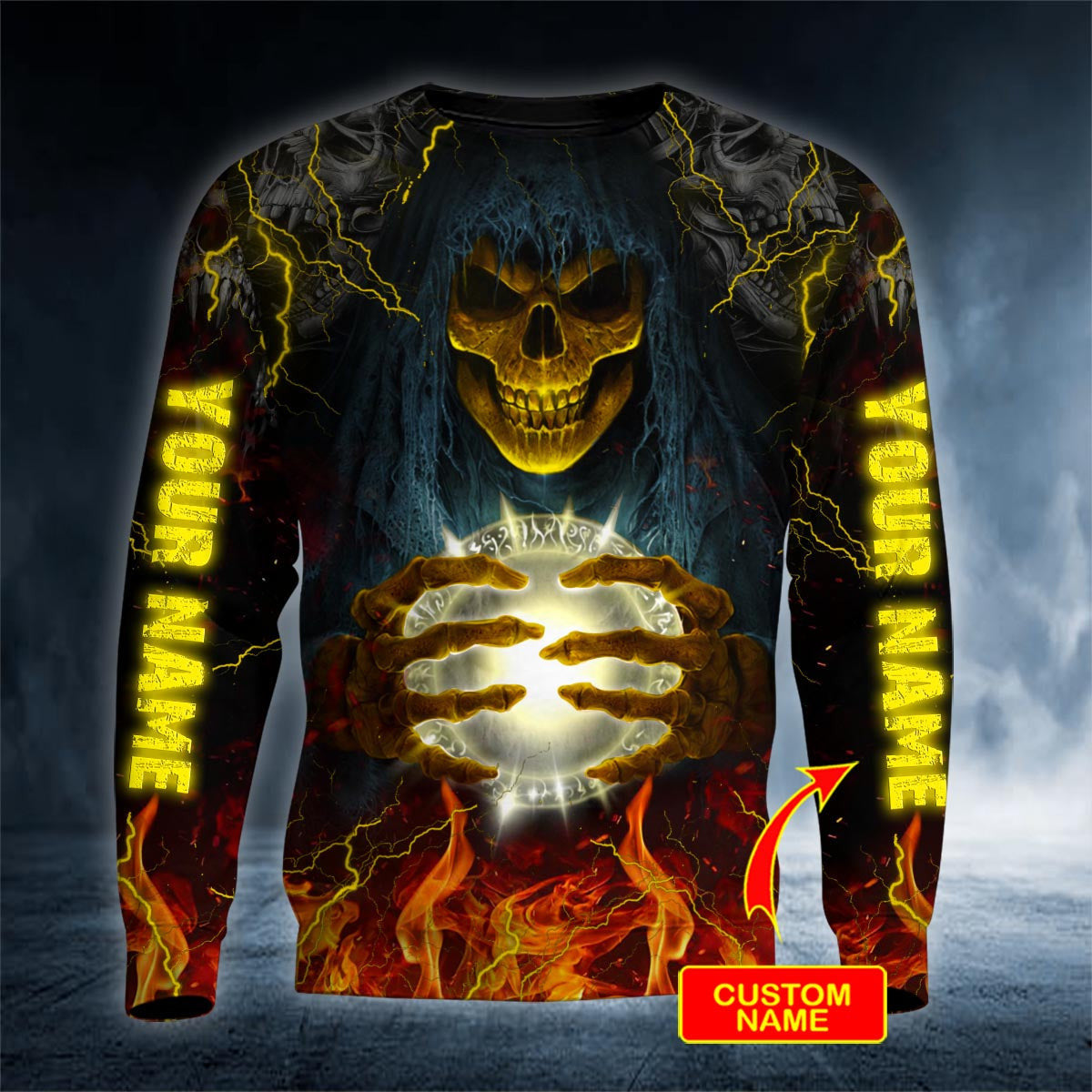 the-crystal-ball-grim-reaper-skull-personalized-3d-printed-hoodie-1124402