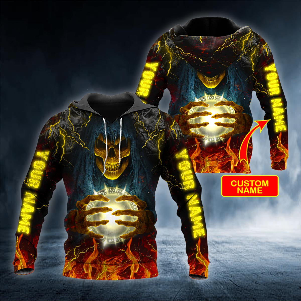 the-crystal-ball-grim-reaper-skull-personalized-3d-printed-hoodie-1124402