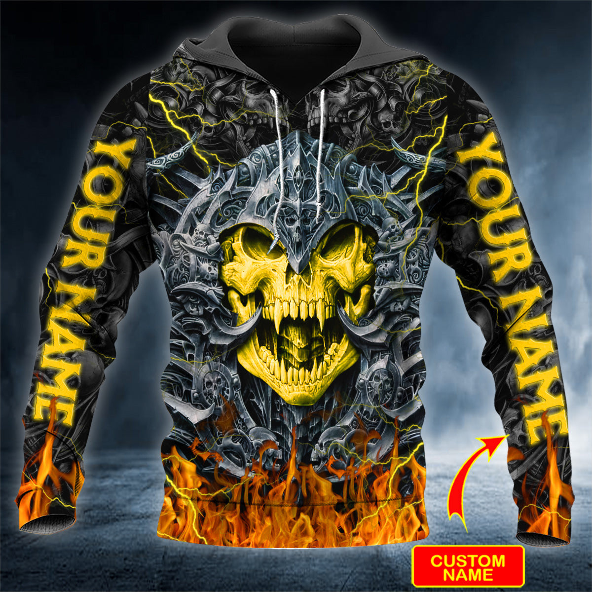 warrior-fire-skull-personalized-3d-printed-hoodie-26035102