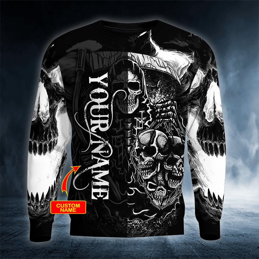 white-hunter-grim-reaper-skull-personalized-3d-printed-hoodie-45170626