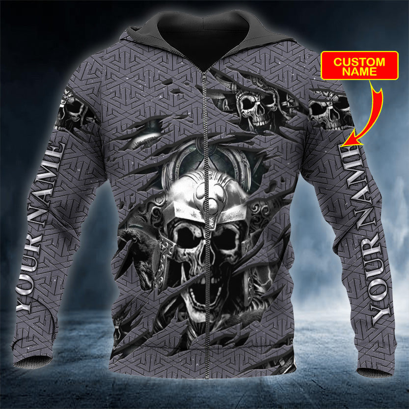 norse-warrior-skull-viking-personalized-3d-printed-hoodie-53942005