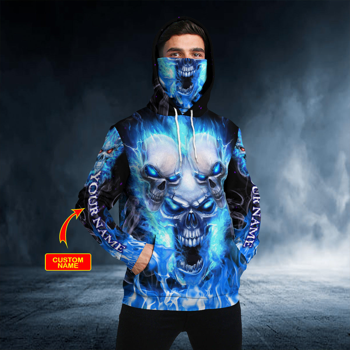 three-blue-fire-skull-personalized-3d-printed-hoodie-93101891