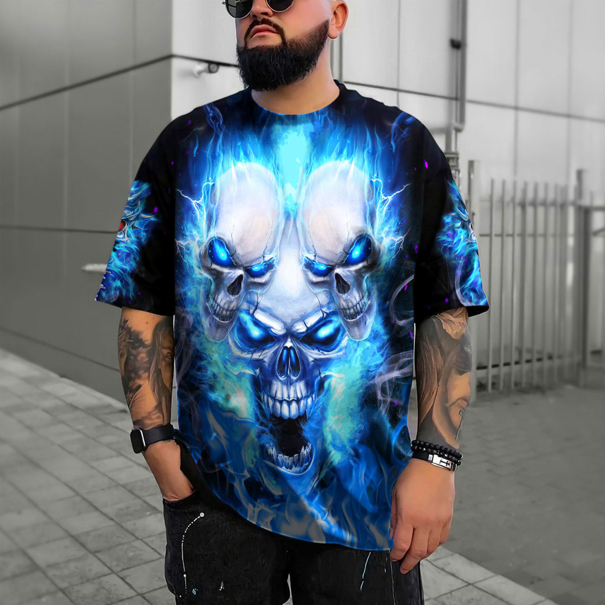 three-blue-fire-skull-personalized-3d-printed-hoodie-93101891