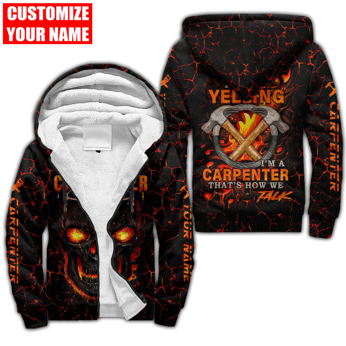 personalized-name-carpenter-all-over-hoodie-3d-red-skull-65604309