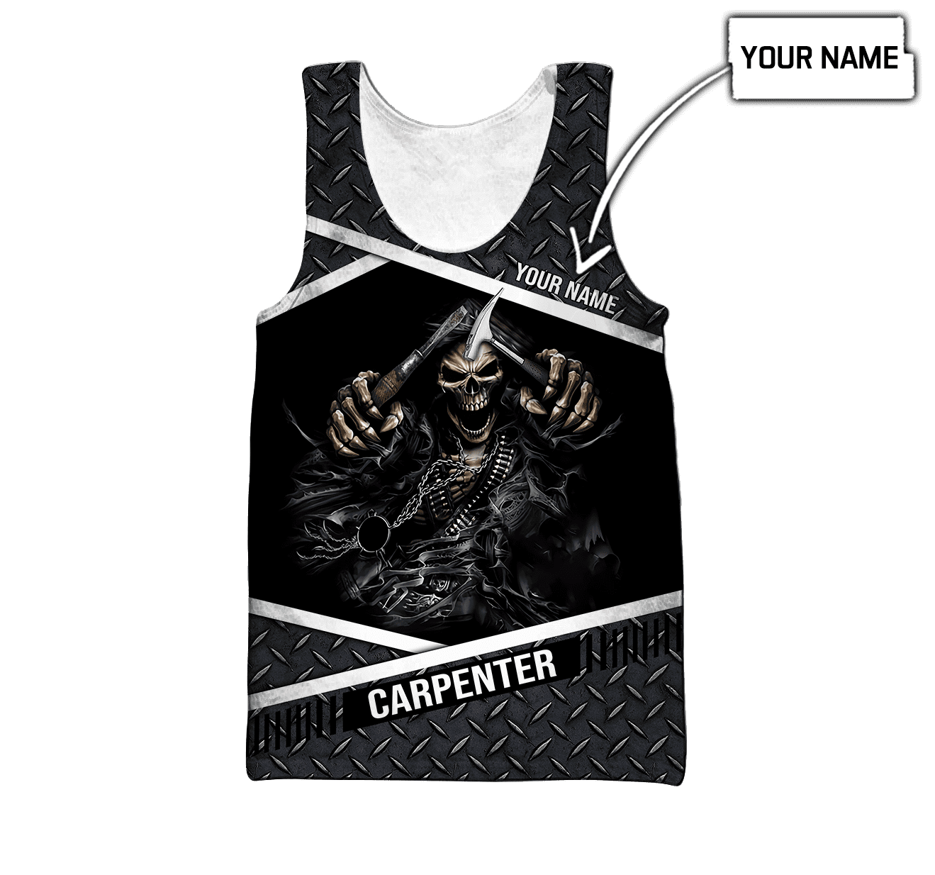 personalized-name-carpenter-all-over-hoodie-3d-metal-skull-85172141