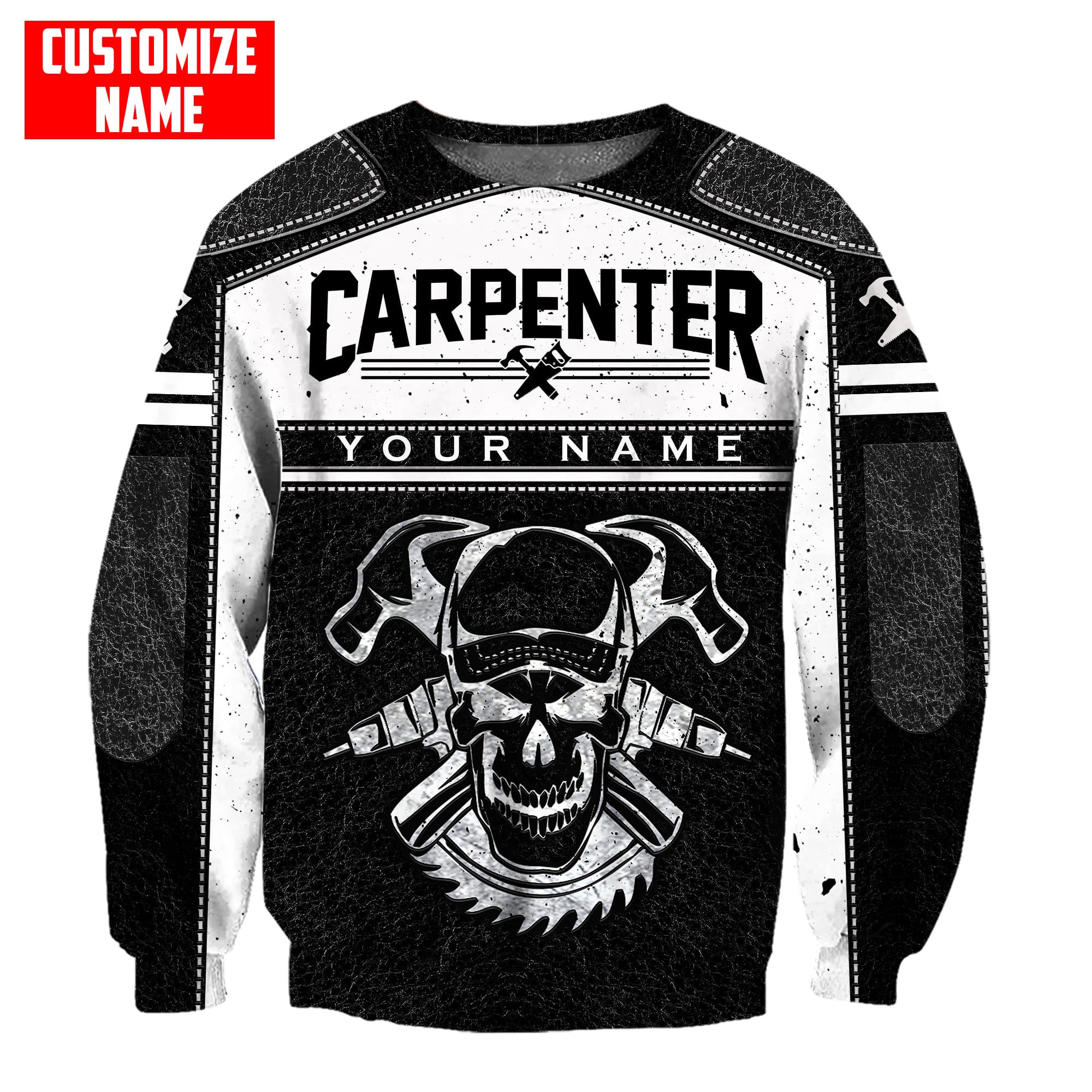 personalized-name-carpenter-skull-3d-all-over-printed-shirts-58554186