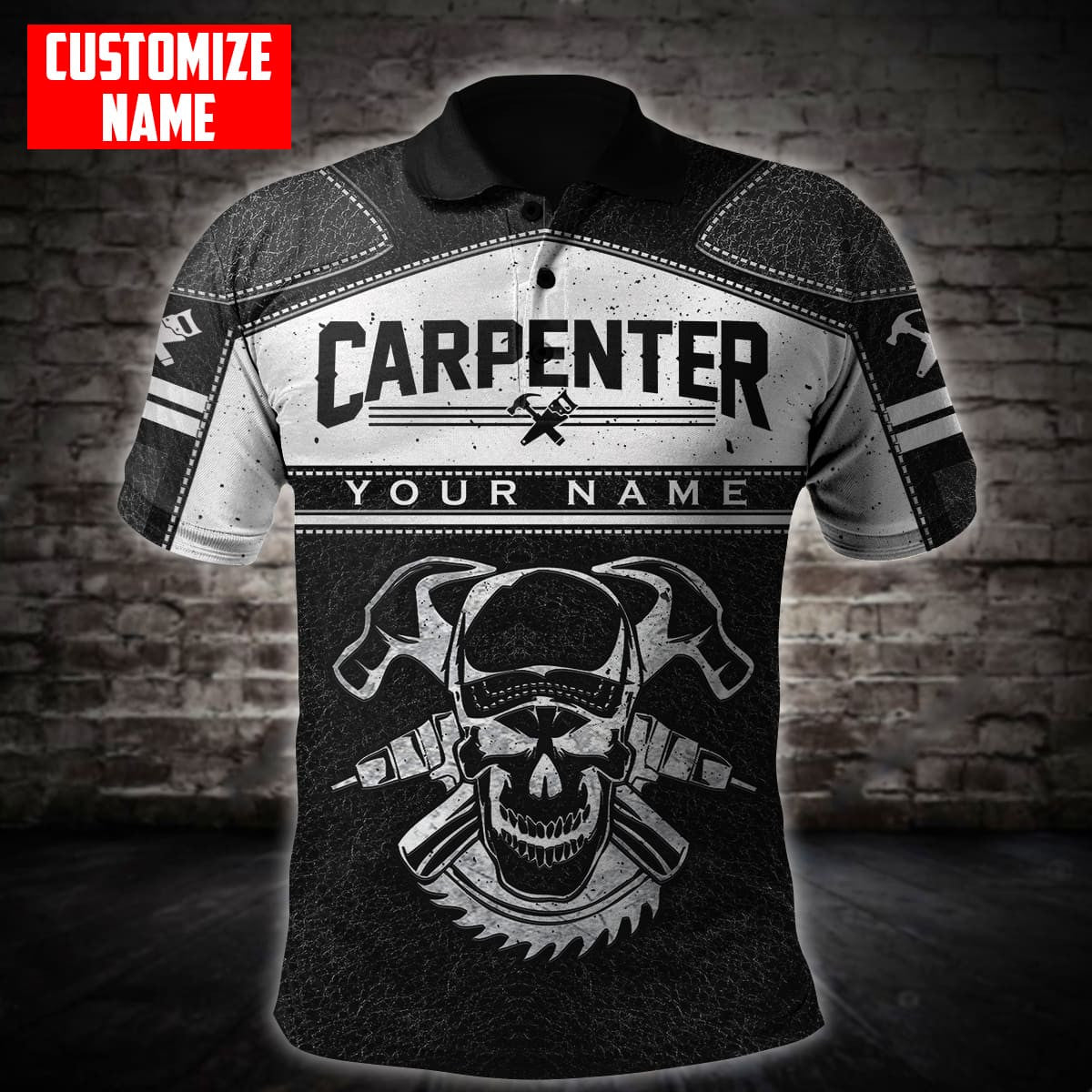 personalized-name-carpenter-skull-3d-all-over-printed-shirts-58554186