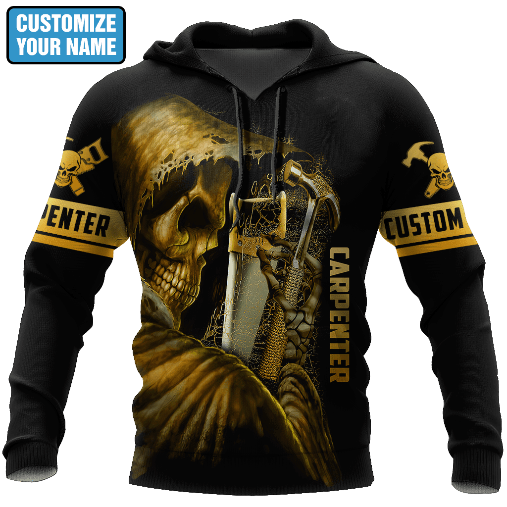 personalized-name-carpenter-all-over-hoodie-3d-golden-skull-77624171