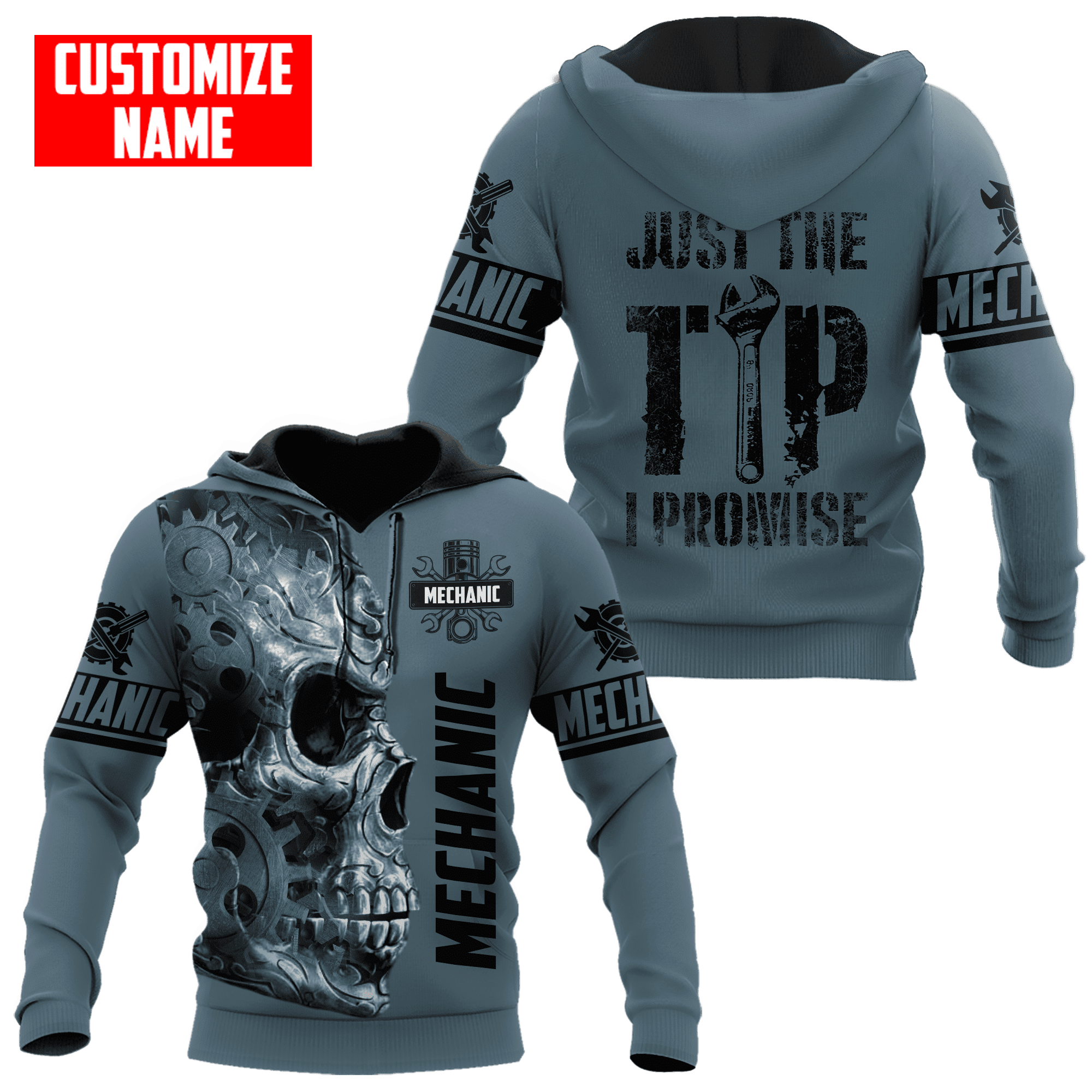 personalized-name-mechanic-skull-just-the-tip-i-promise-all-over-hoodie-3d-blue-26562755