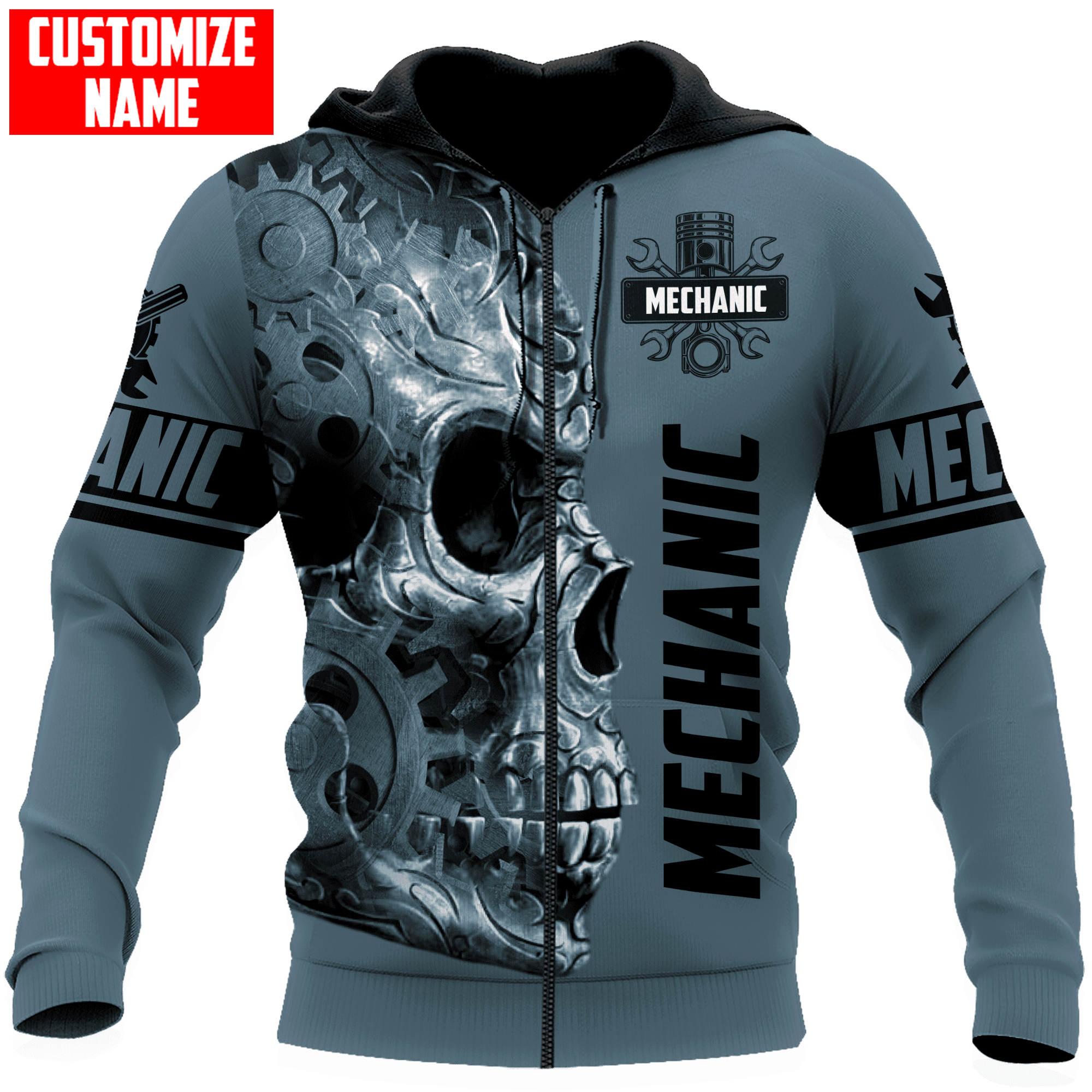 personalized-name-mechanic-skull-just-the-tip-i-promise-all-over-hoodie-3d-blue-26562755