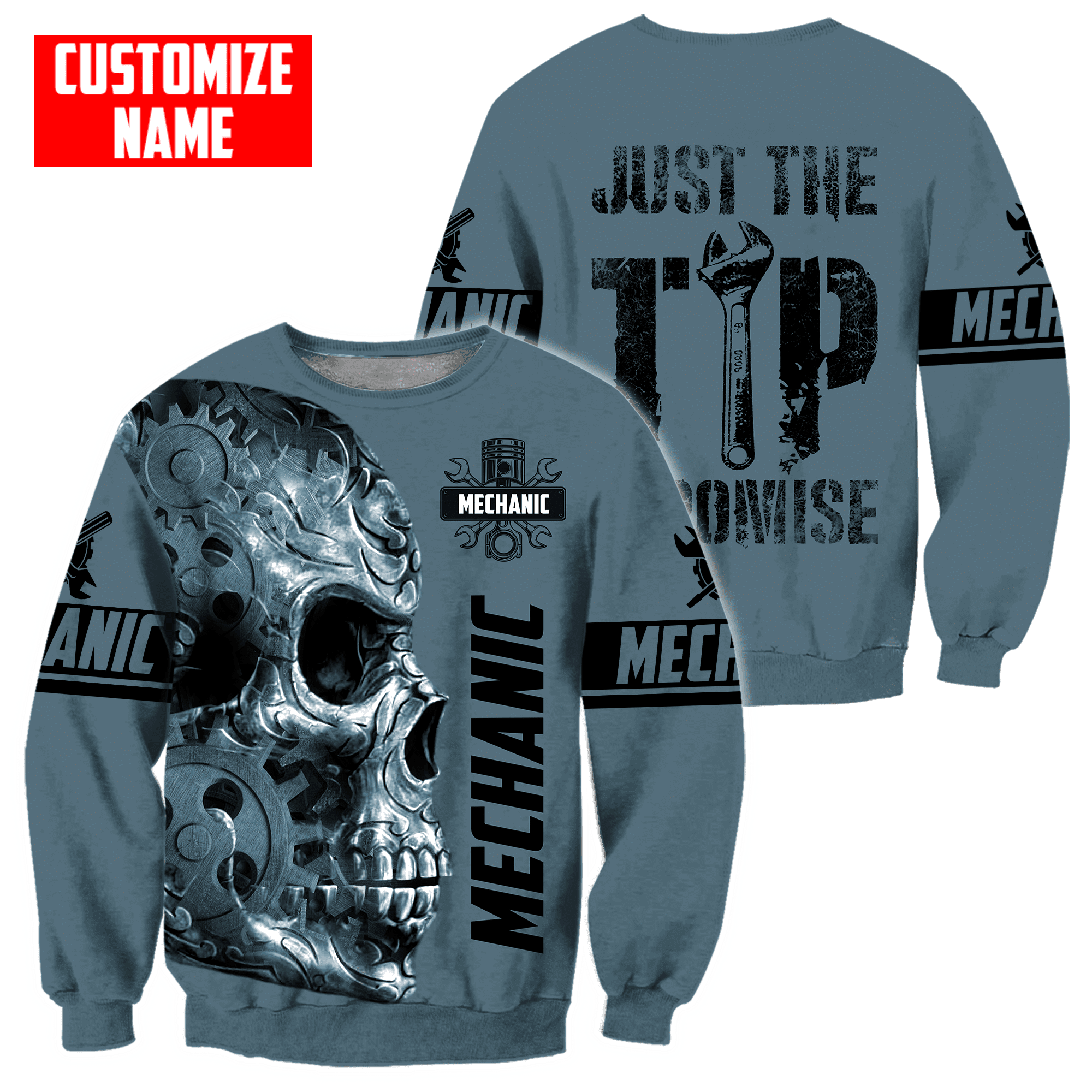 personalized-name-mechanic-skull-just-the-tip-i-promise-all-over-hoodie-3d-blue-26562755