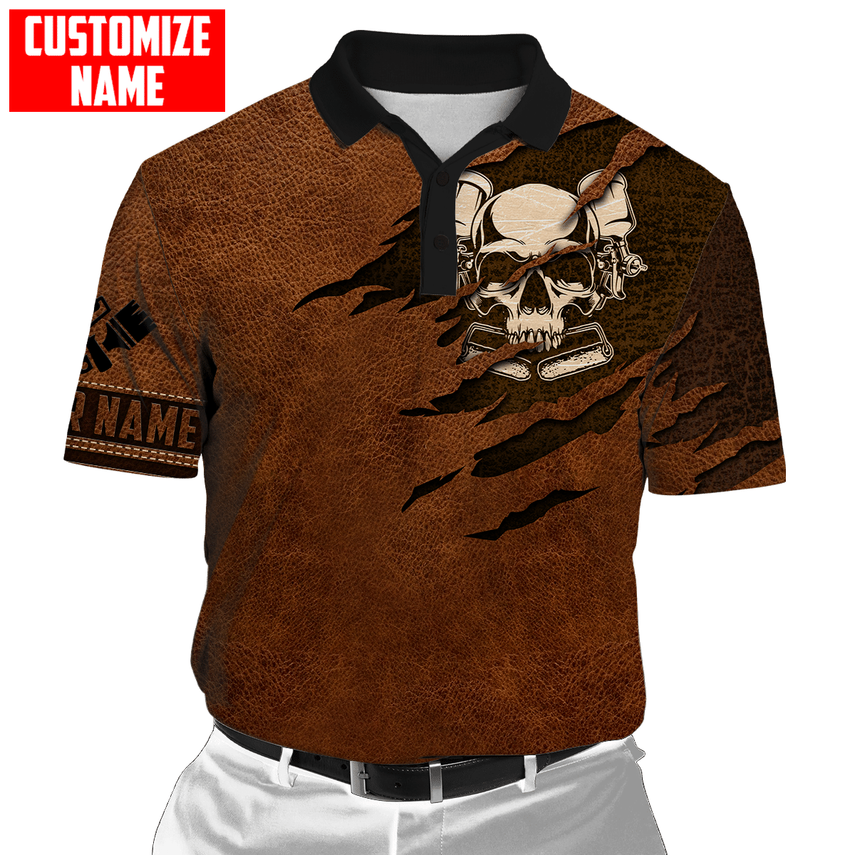 personalized-name-painter-all-over-hoodie-3d-leather-texture-skull-92667843