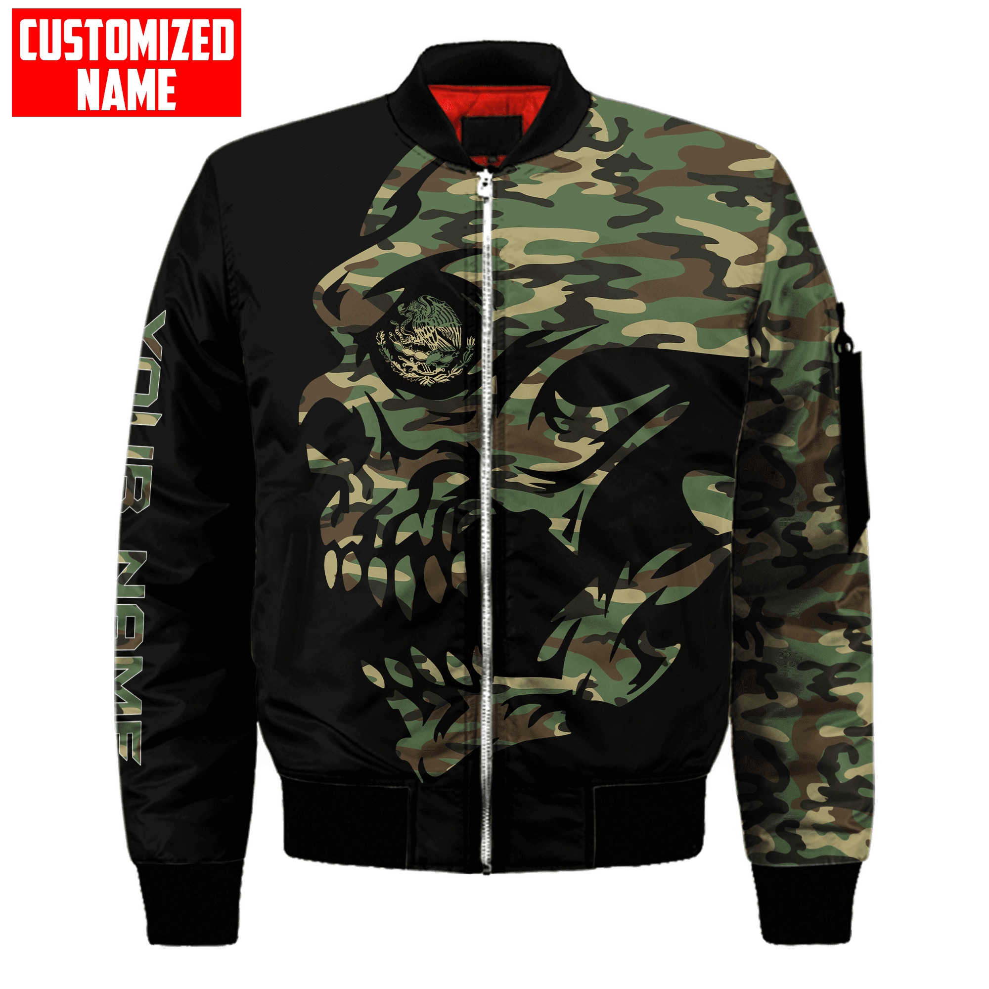 personalized-mexican-skull-army-3d-all-over-printed-unisex-shirts-24955241