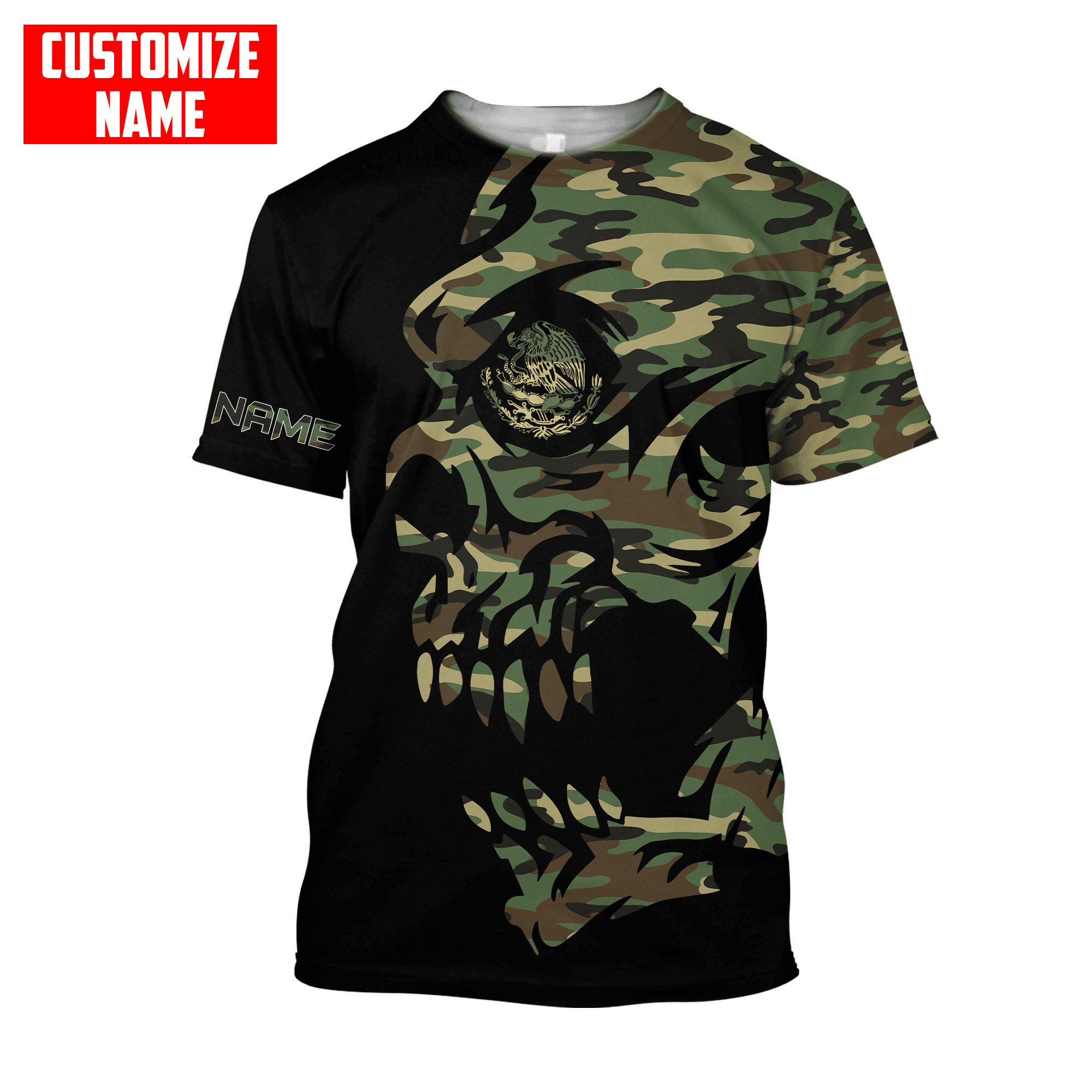 personalized-mexican-skull-army-3d-all-over-printed-unisex-shirts-24955241