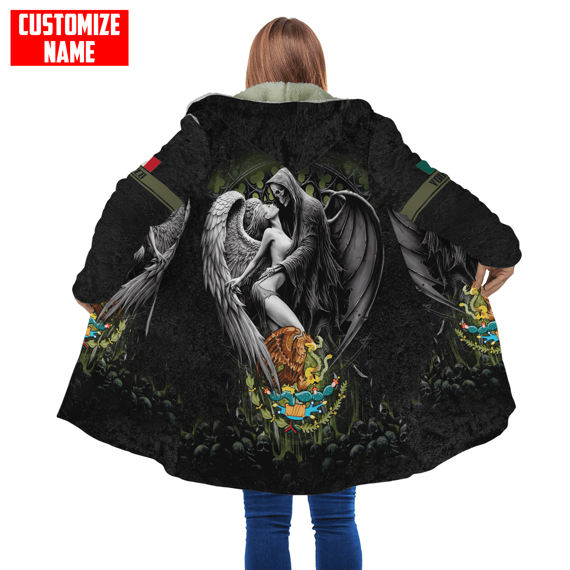 personalized-mexican-skull-demon-and-angel-3d-all-over-printed-shirts-69559554