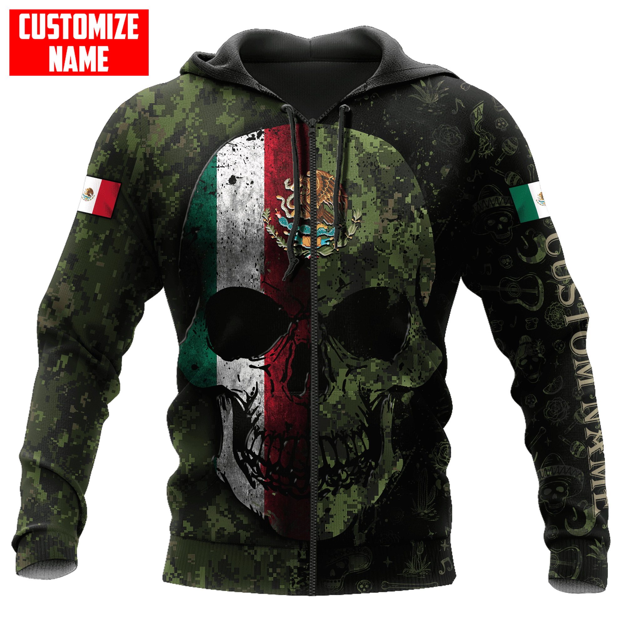 personalized-mexico-skull-camoflauge-all-3d-over-printed-unisex-shirts-59515276