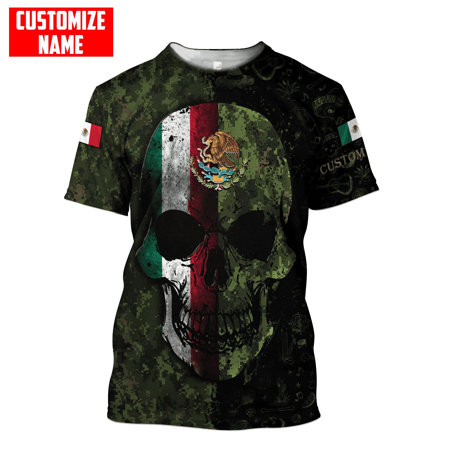 personalized-mexico-skull-camoflauge-all-3d-over-printed-unisex-shirts-59515276