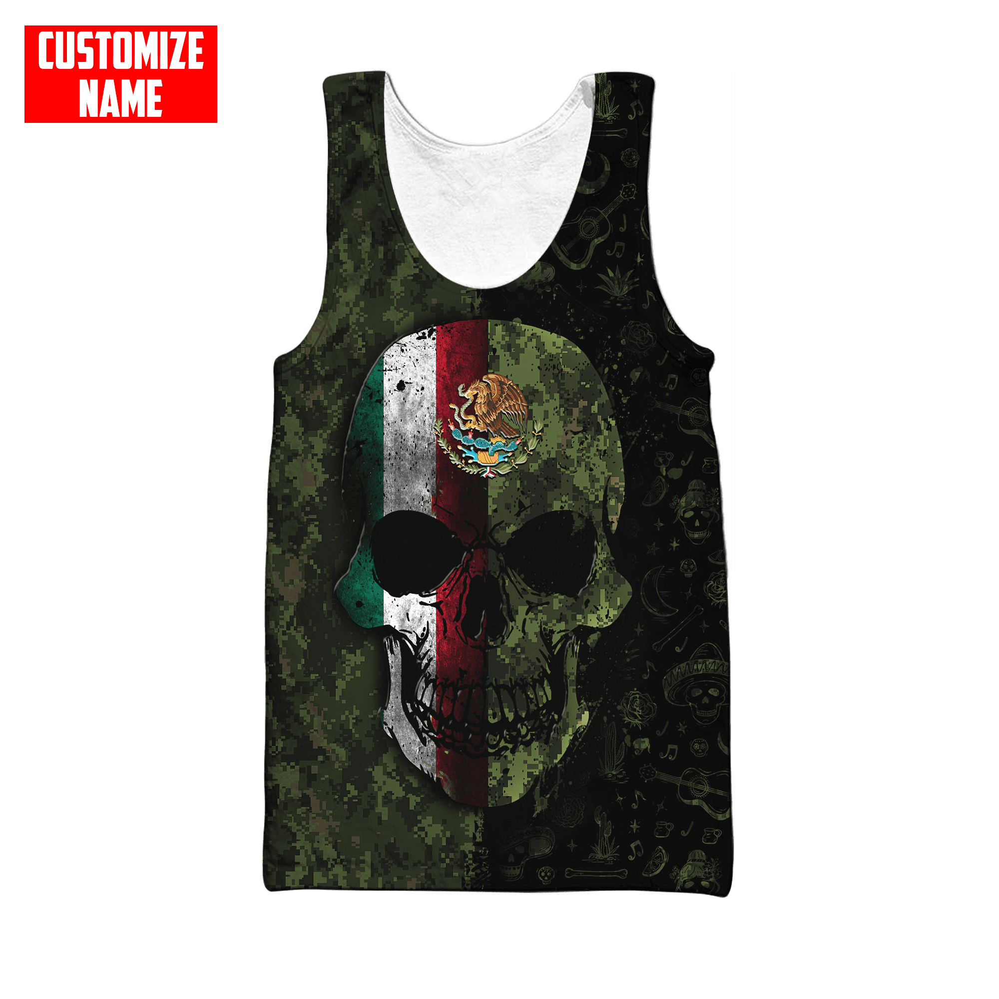 personalized-mexico-skull-camoflauge-all-3d-over-printed-unisex-shirts-59515276