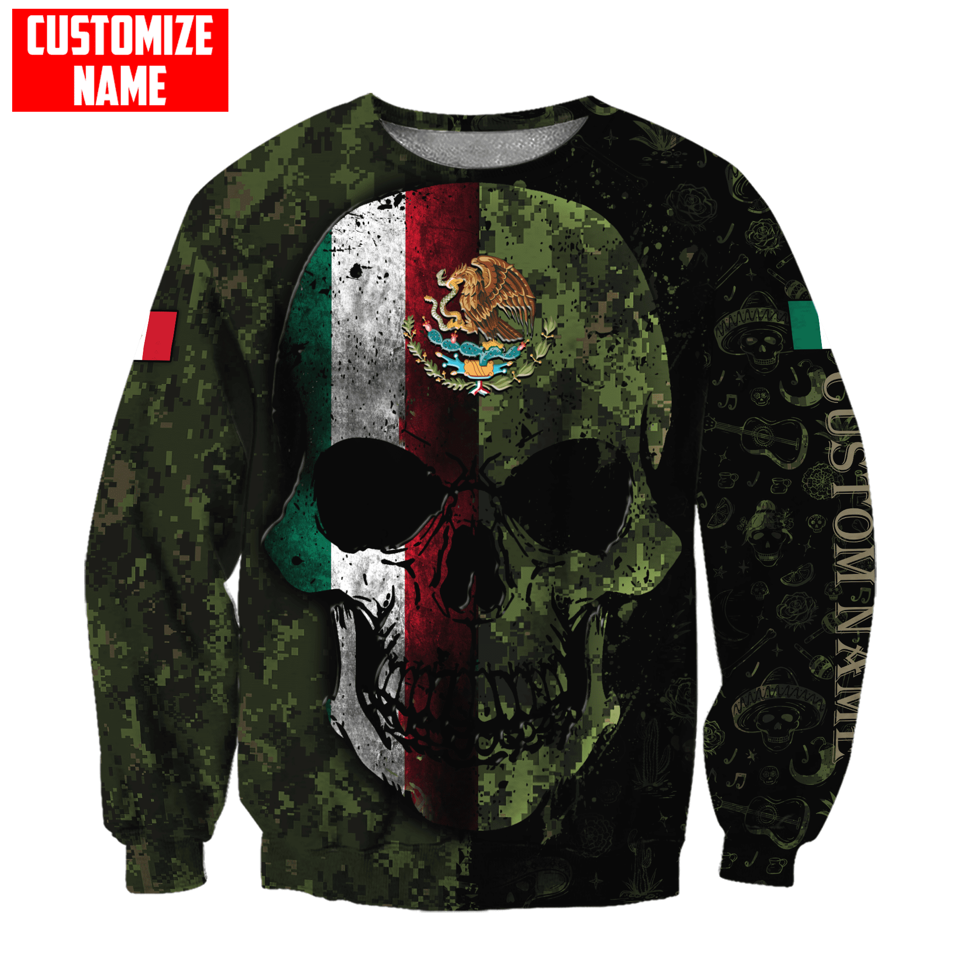 personalized-mexico-skull-camoflauge-all-3d-over-printed-unisex-shirts-59515276