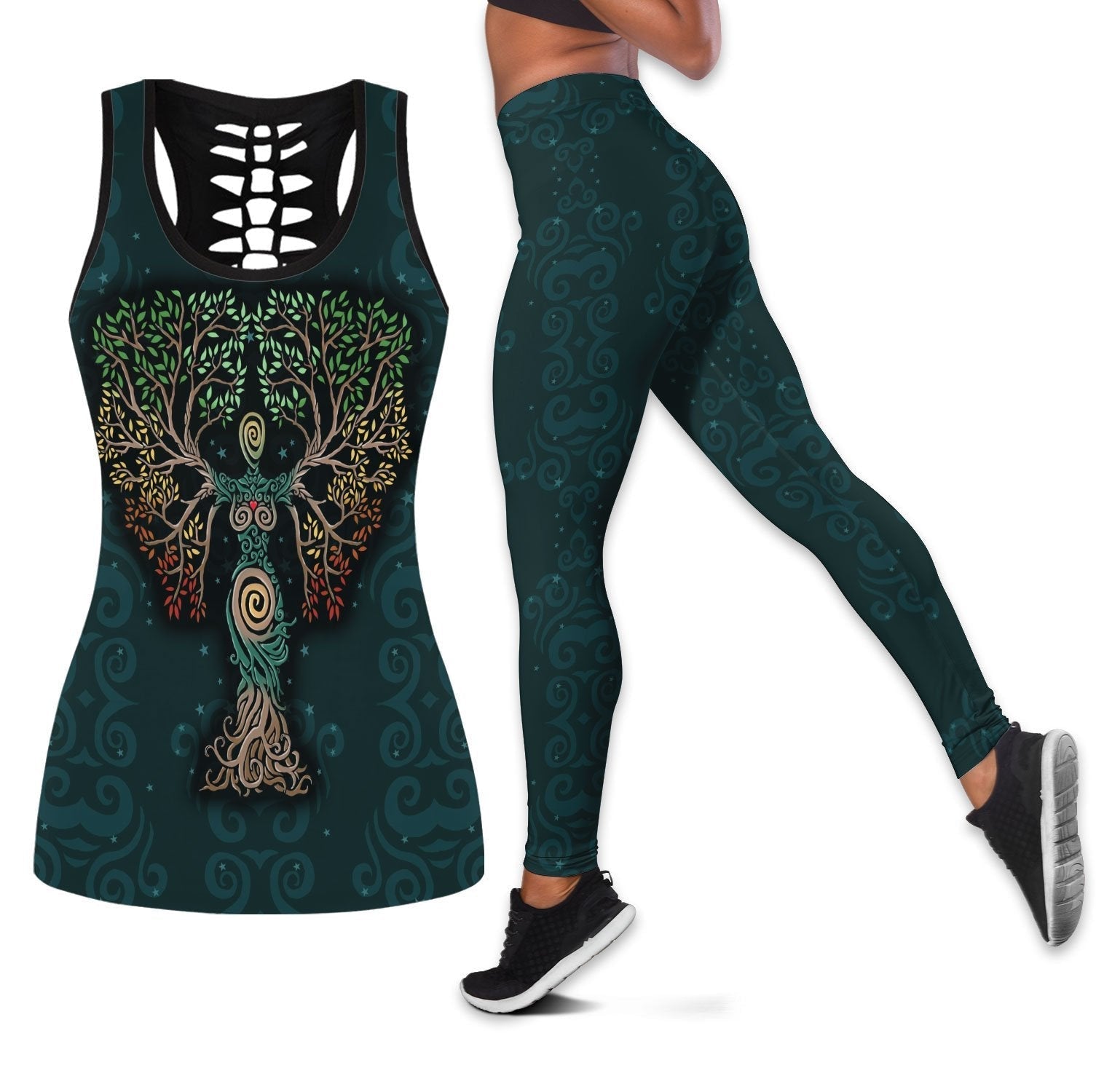 3d-mother-of-nature-tree-of-life-combo-hollow-tank-top-legging-set-printed-3d-sport-yoga-fitness-gym-women