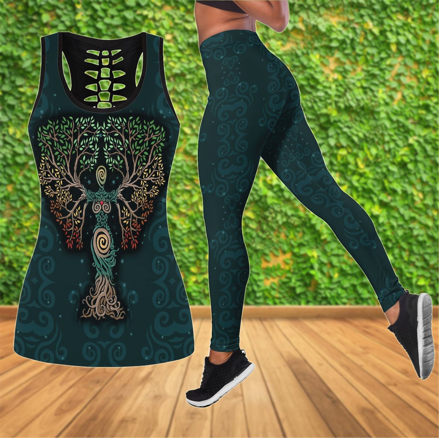 3d-mother-of-nature-tree-of-life-combo-hollow-tank-top-legging-set-printed-3d-sport-yoga-fitness-gym-women