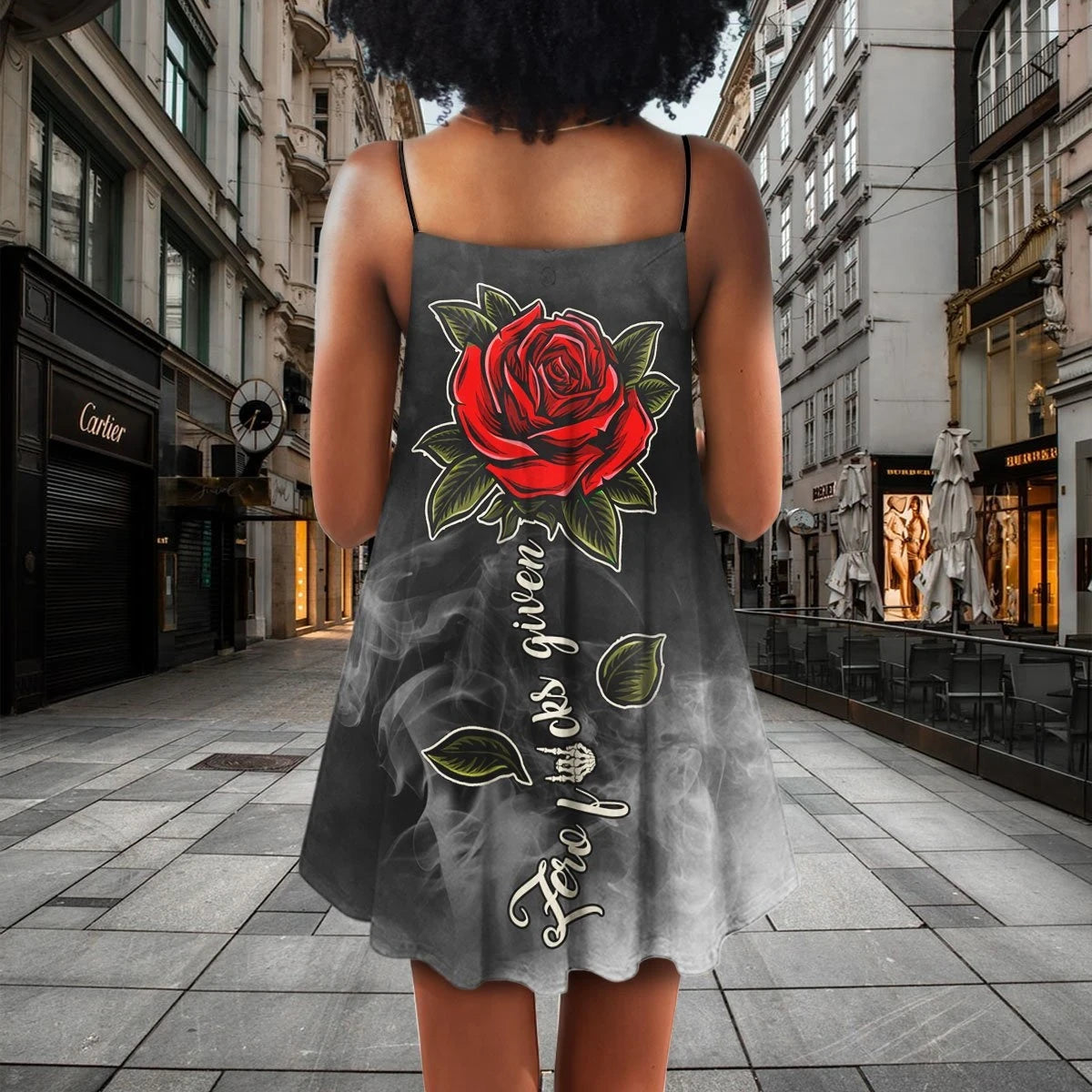 skull-rose-sleeveless-spaghetti-strap-summer-dress-printed-3d-best-mothers-day-gifts-ideas-for-mom