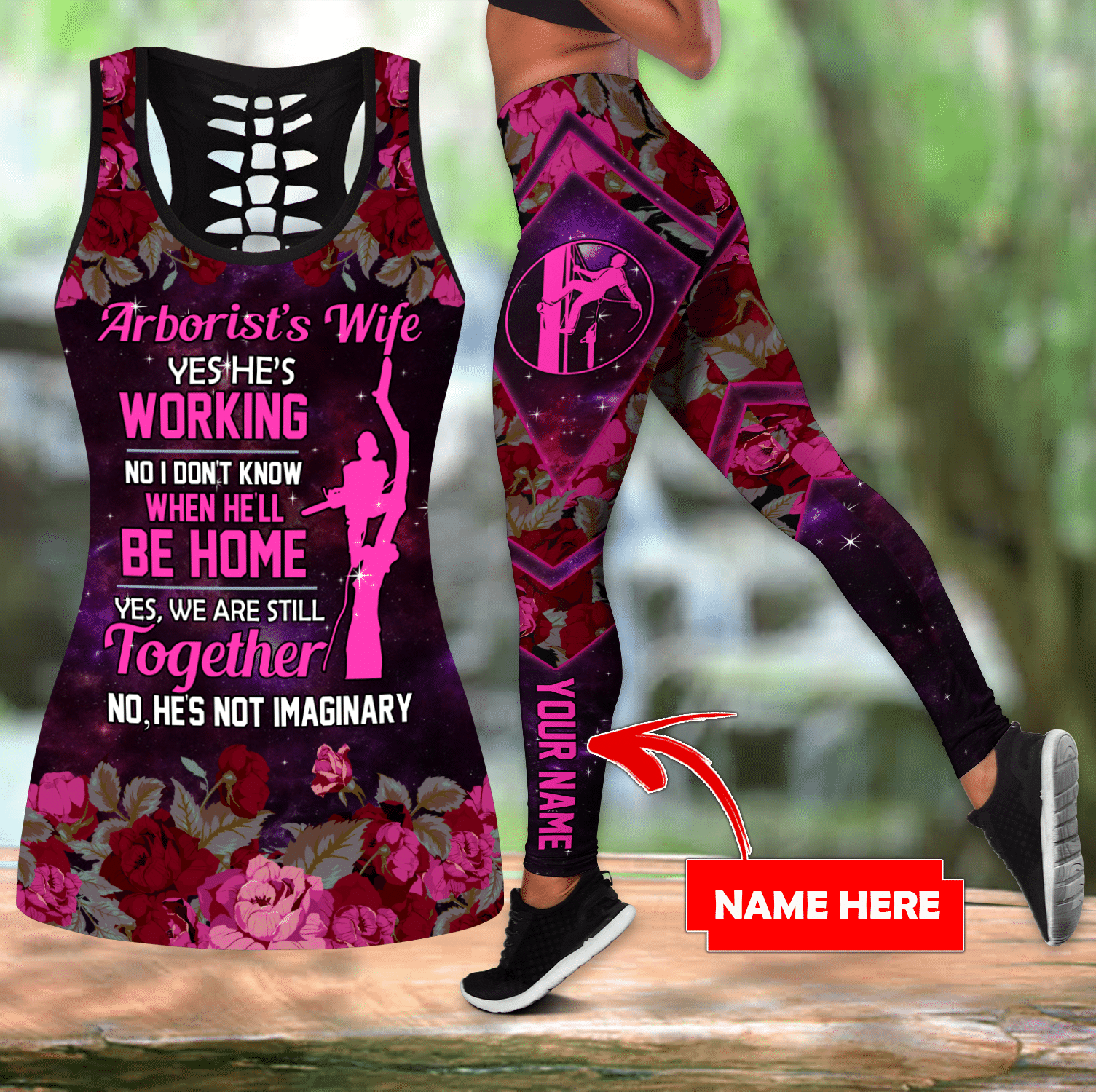 arborists-wife-galaxy-combo-hollow-tank-top-legging-set-printed-3d-sport-yoga-fitness-gym-women