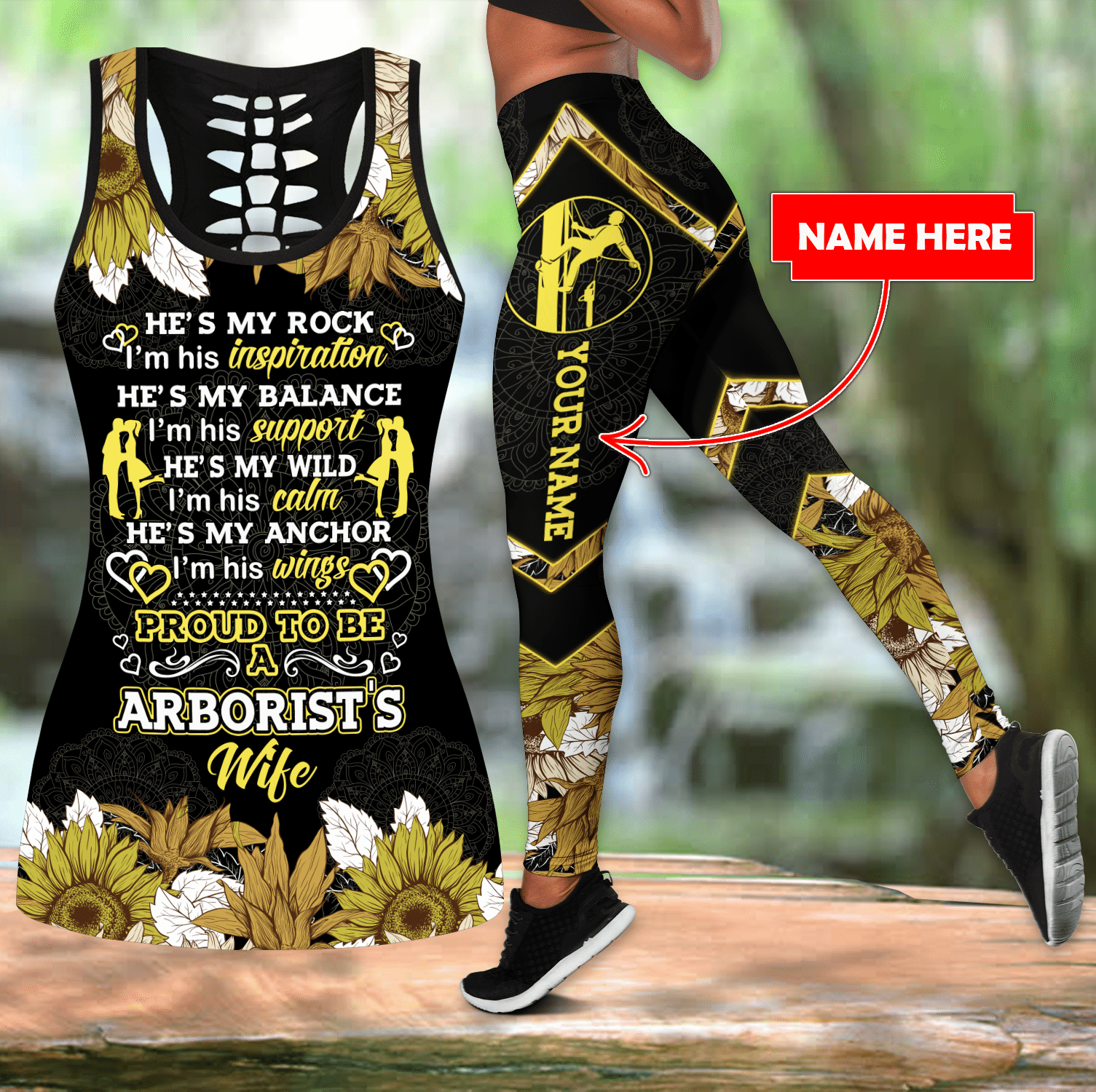 arborists-wife-hes-my-rock-combo-hollow-tank-top-legging-set-printed-3d-sport-yoga-fitness-gym-women