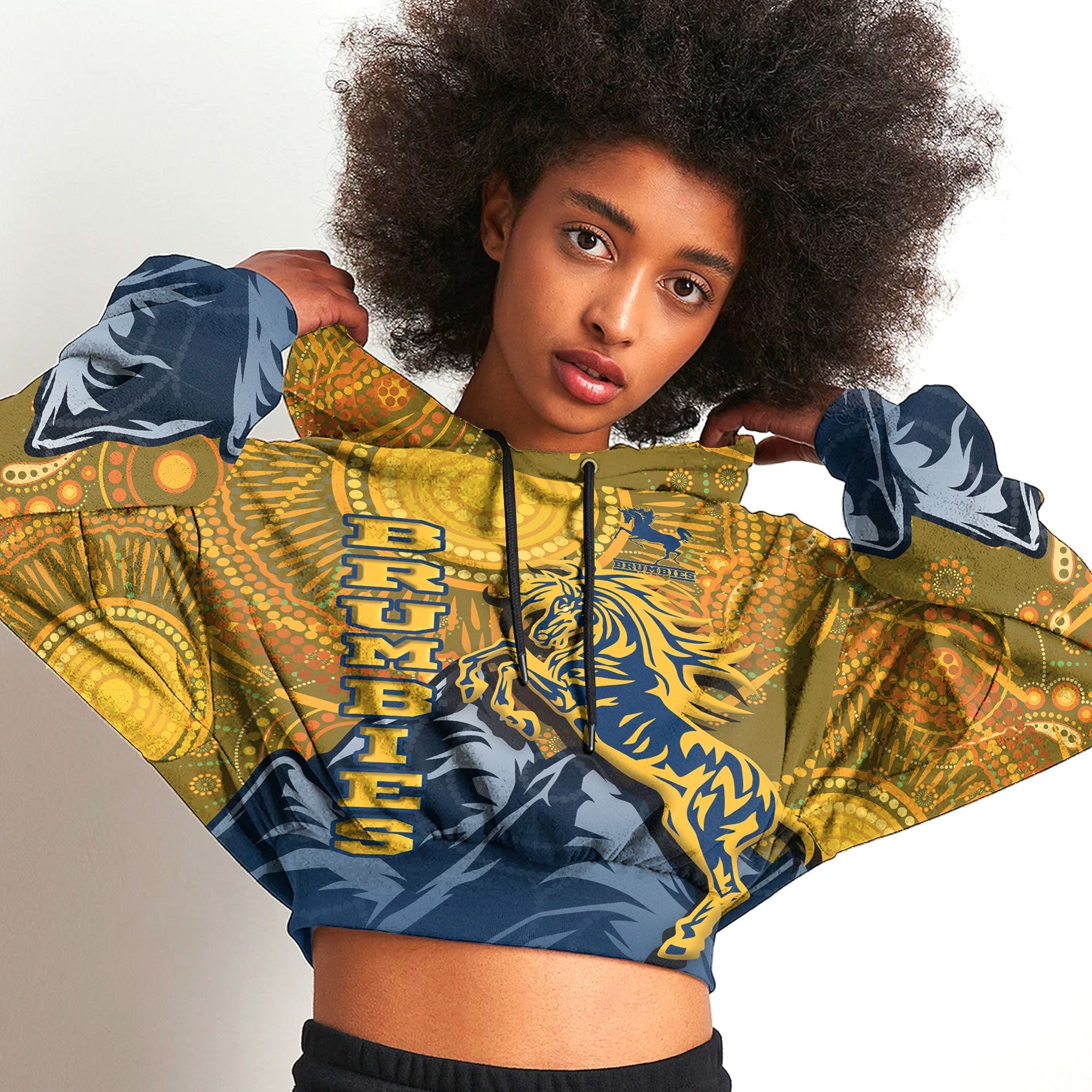 aljaira-clothing-brumbies-croptop-hoodie