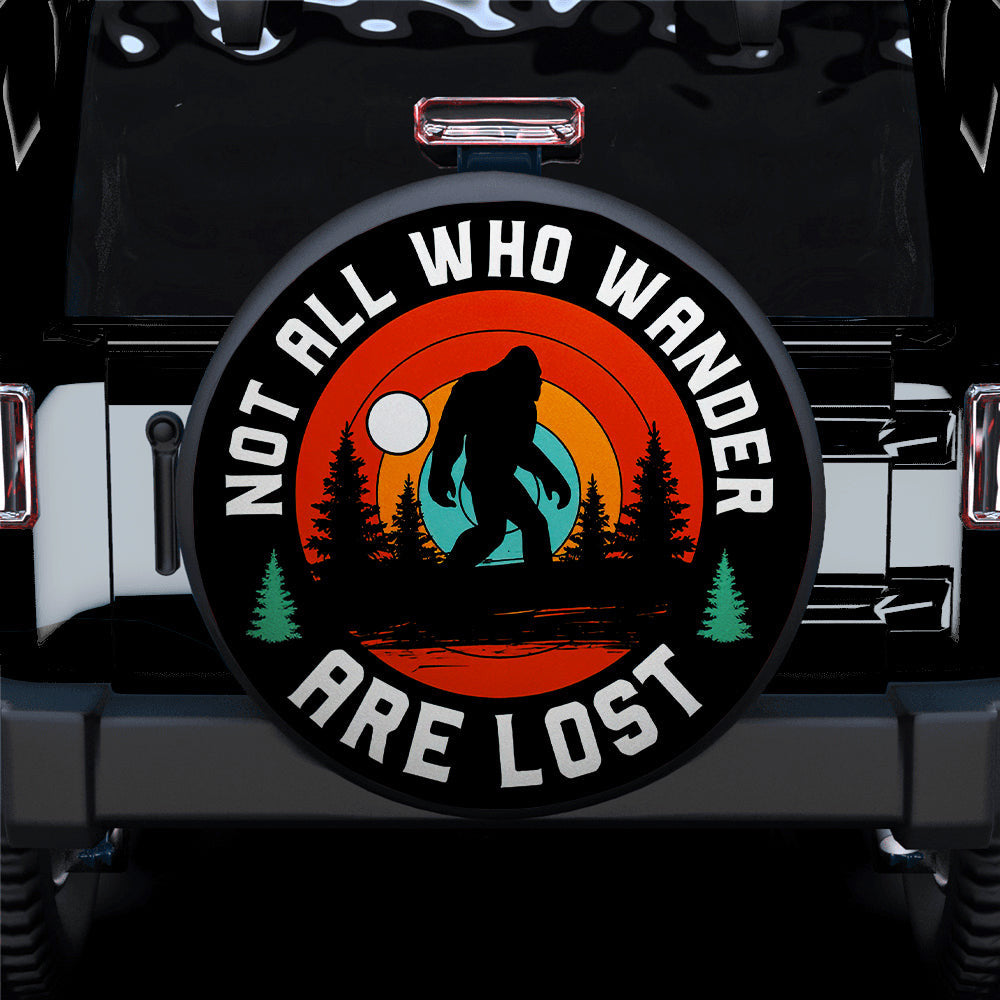 jeep-tire-covers-bigfoot-wanda-lost-car-spare-tire-covers-gift-for-campers