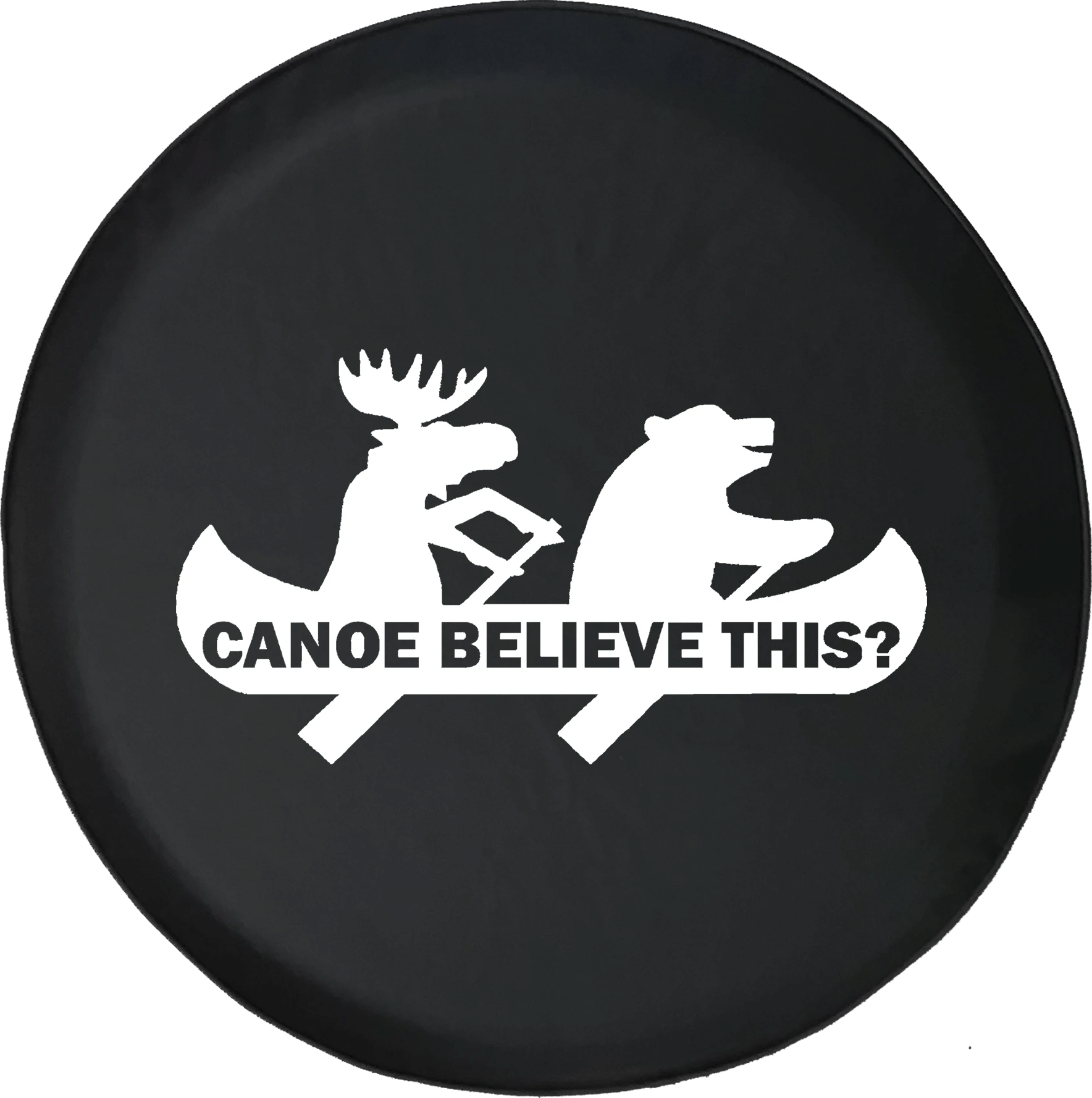 moose-bear-canoe-outdoors-funny-camping-offroad-on-black-spare-tire-cover-jeep-tire-covers