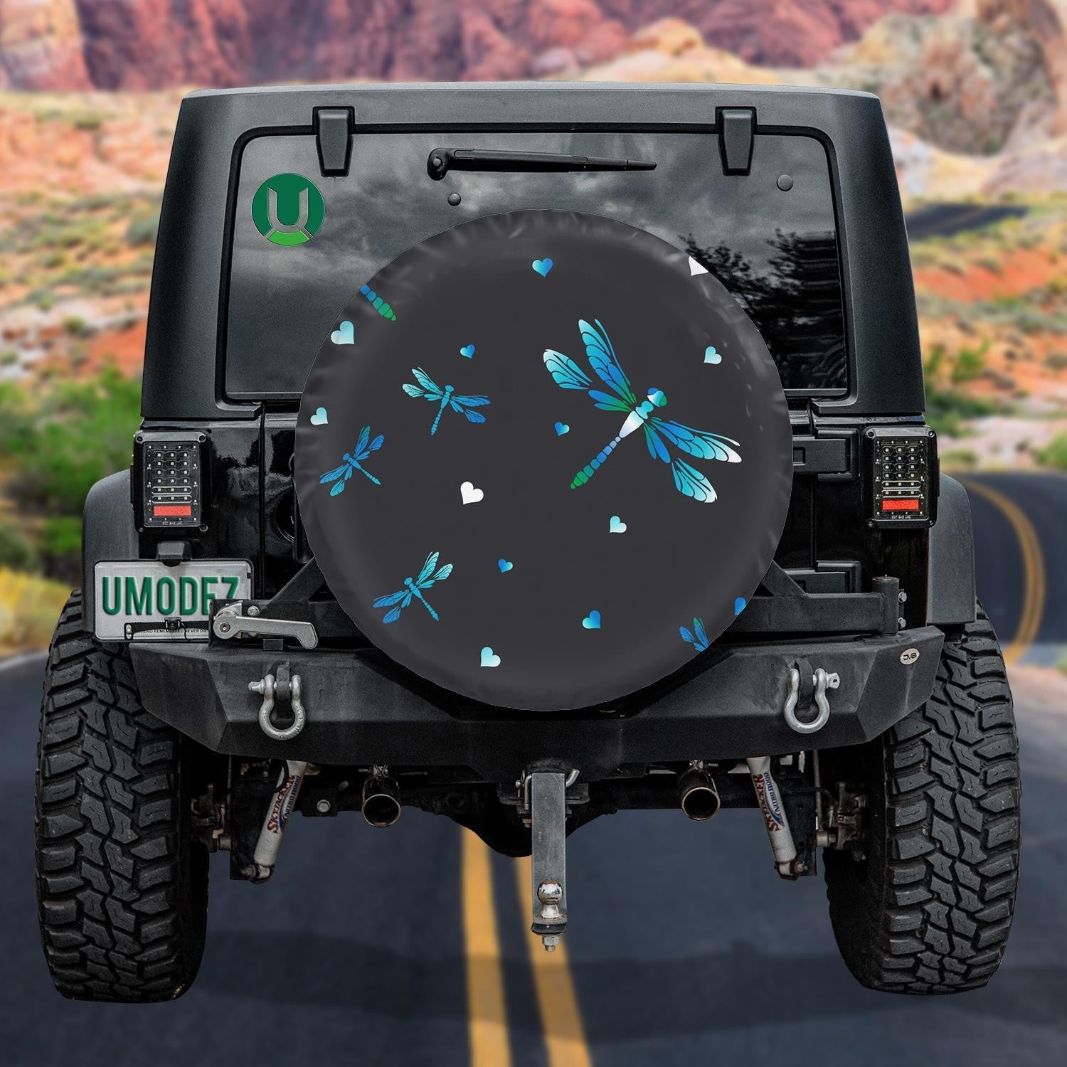 bright-blue-flying-dragonfly-and-heart-spare-tire-cover-jeep-tire-covers