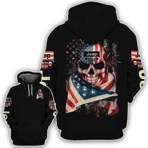 jeep-skull-american-flag-hoodie-3d