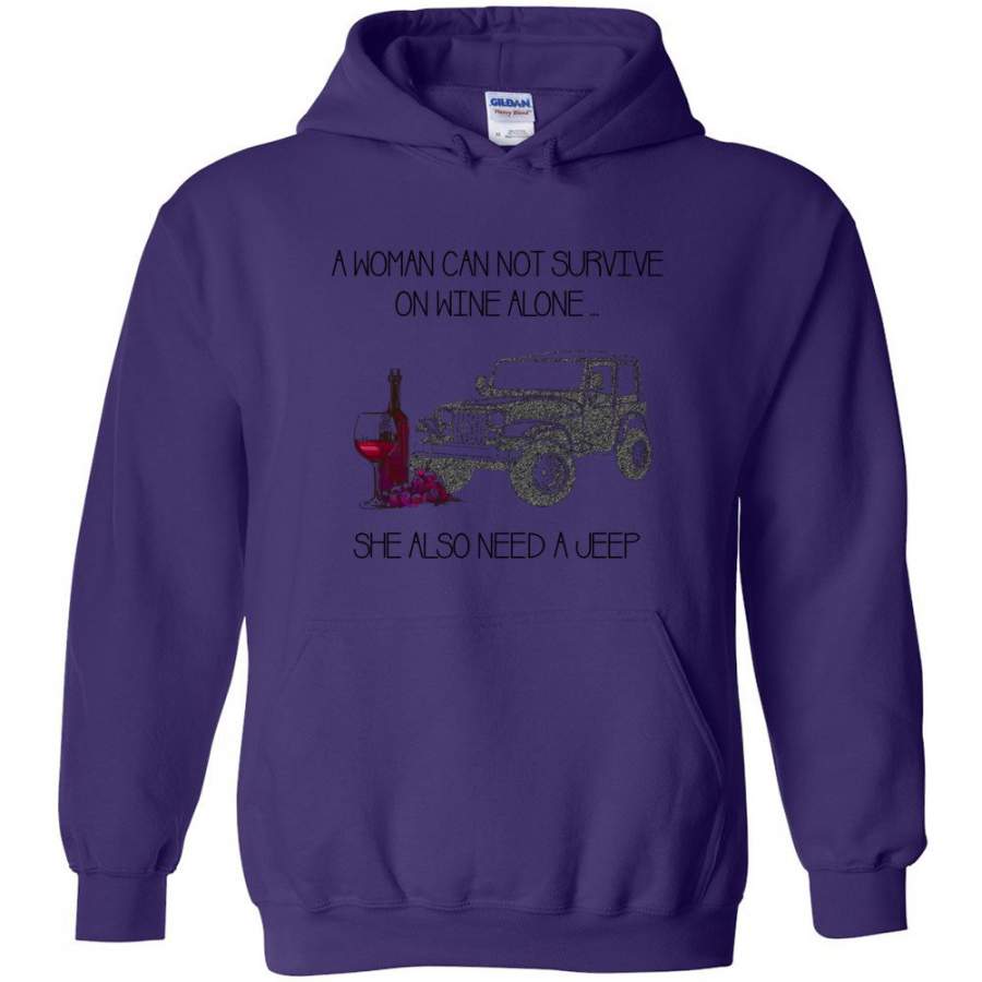 a-woman-cannot-survive-on-wine-alone-she-also-needs-a-jeep-hoodie