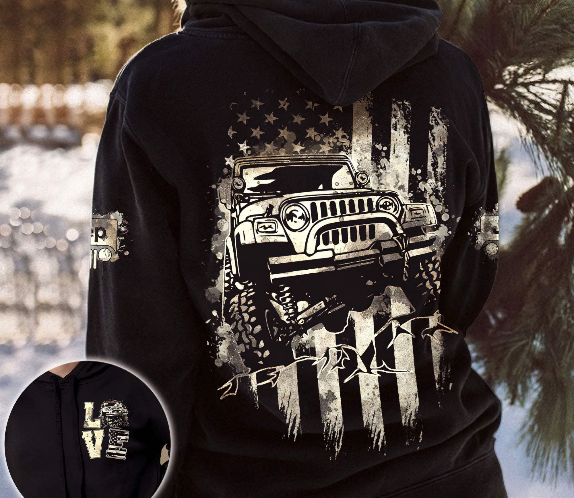 jeep-love-flag-hoodie