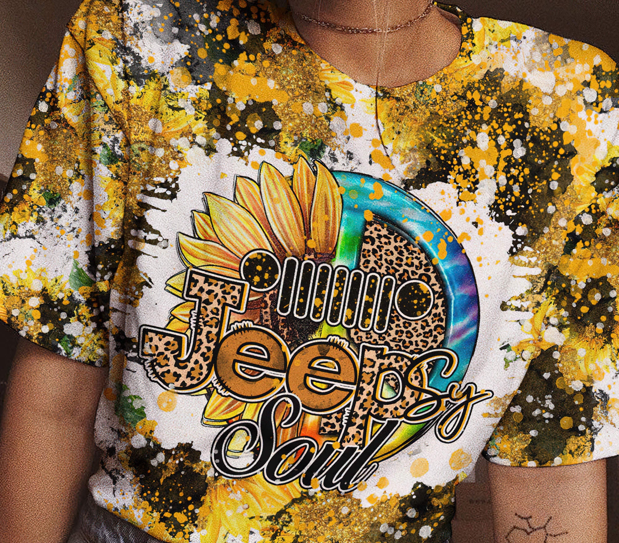 jeepsy-soul-hippie-sunflower-t-shirt